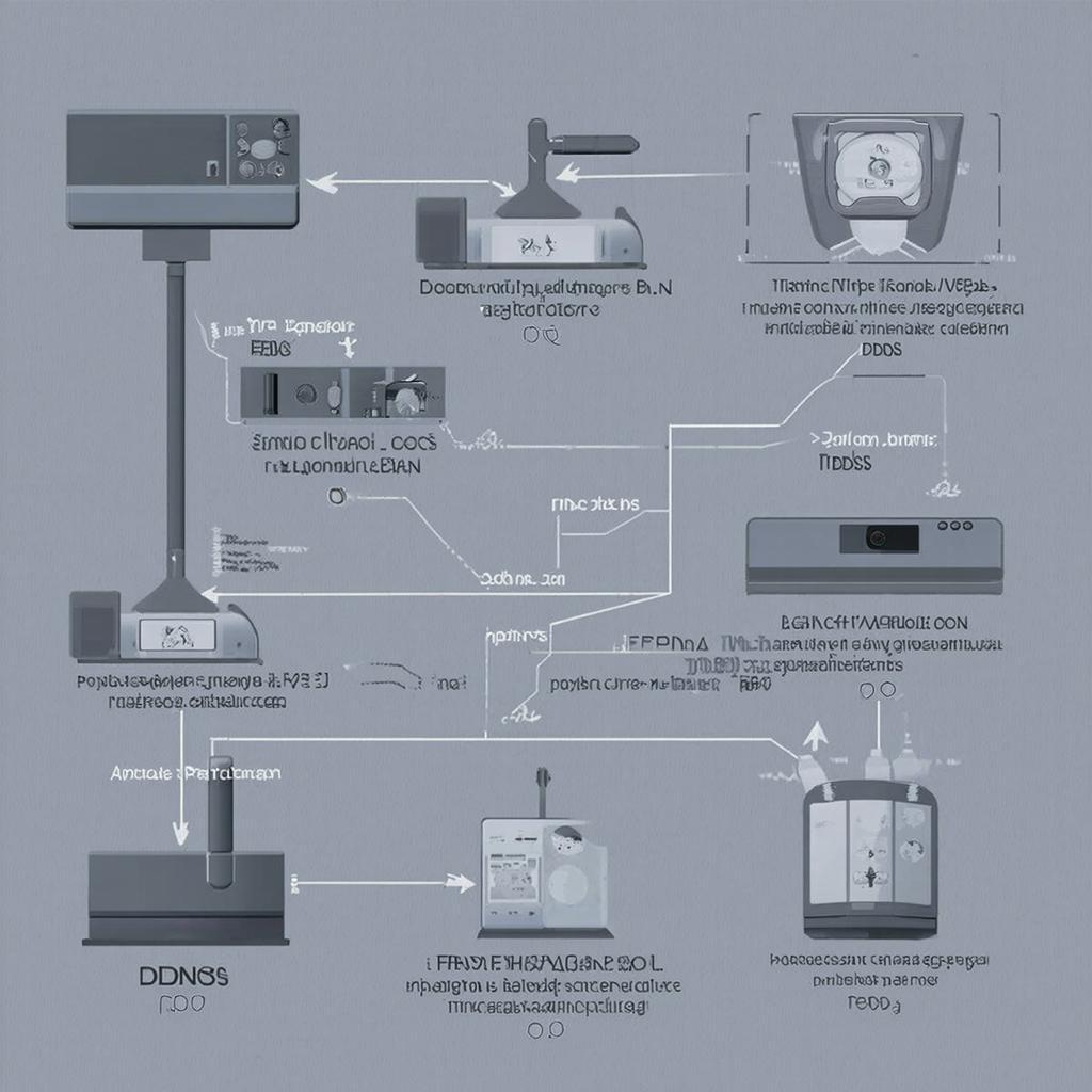 Как настроить DDNS для удаленного доступа к IP-камере