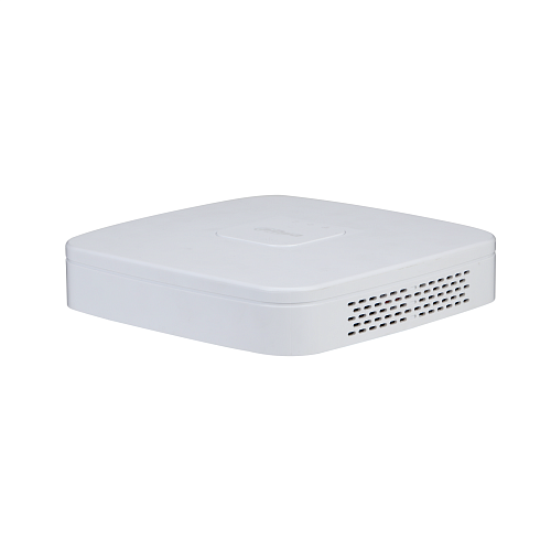картинка DHI-NVR2108-4KS3 8-канальный IP-видеорегистратор (NVR) от магазина Охранных систем и видеонаблюдения