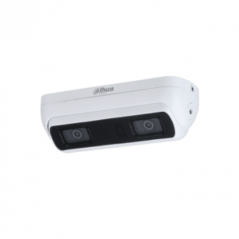 картинка IP-камера Dahua DH-IPC-HDW8341XP-BV-3D-0360B от магазина Охранных систем и видеонаблюдения