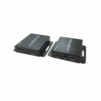 картинка HDMI-удлинитель Dahua DH-PFM700-E от магазина Охранных систем и видеонаблюдения