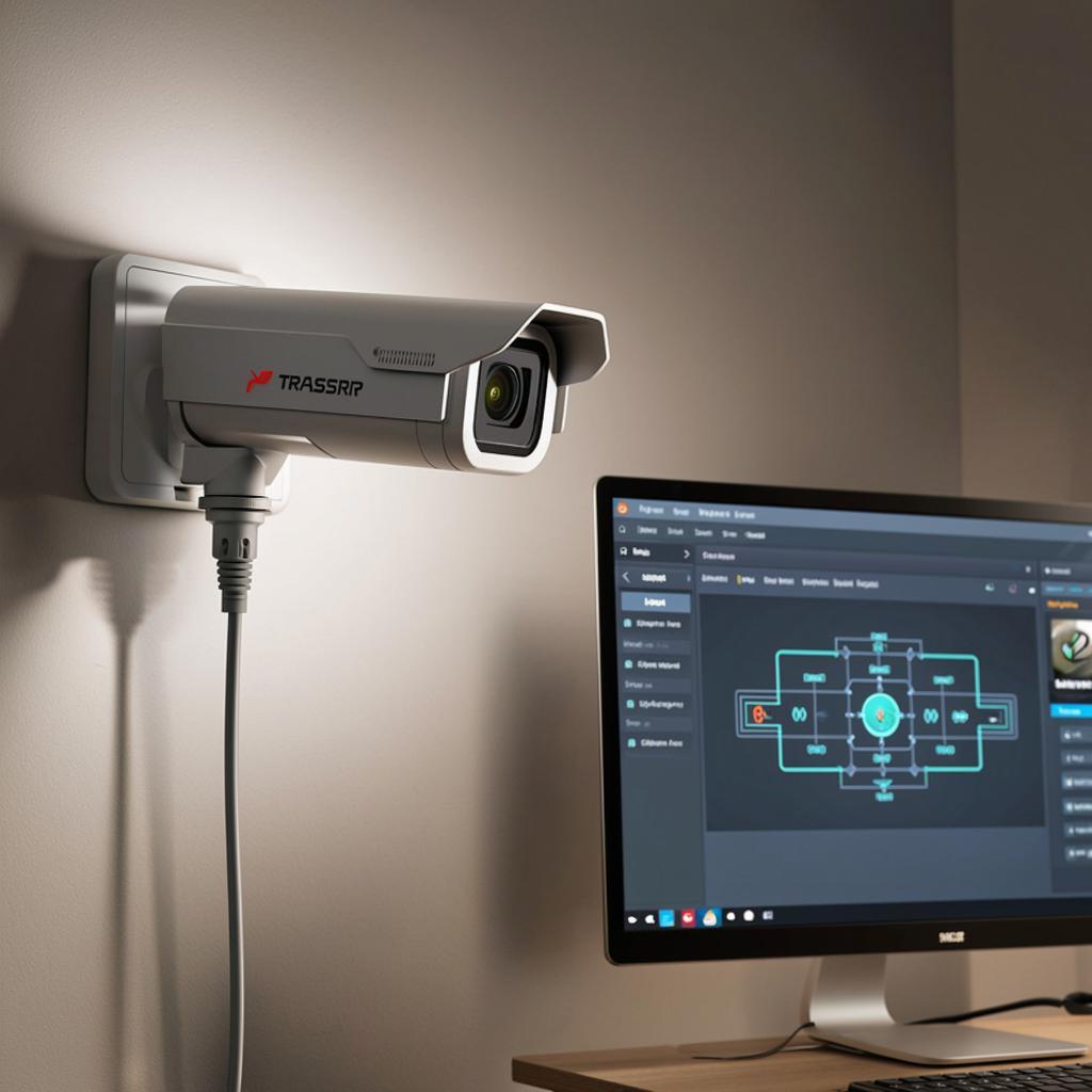 Где купить TRASSIR TR-D2151IR3 v7 2.8 в России: проверенные поставщики и цены