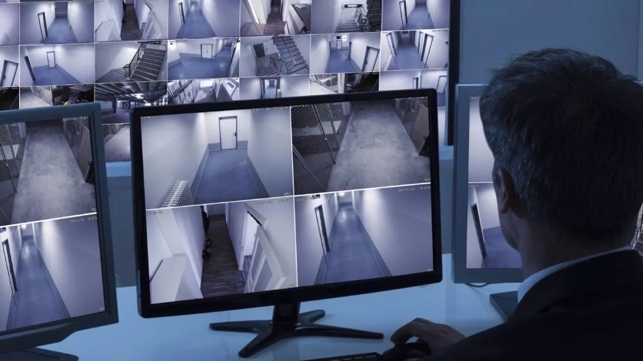 Видеоаналитика и её реализация с камерами IFlow, оснащёнными WDR