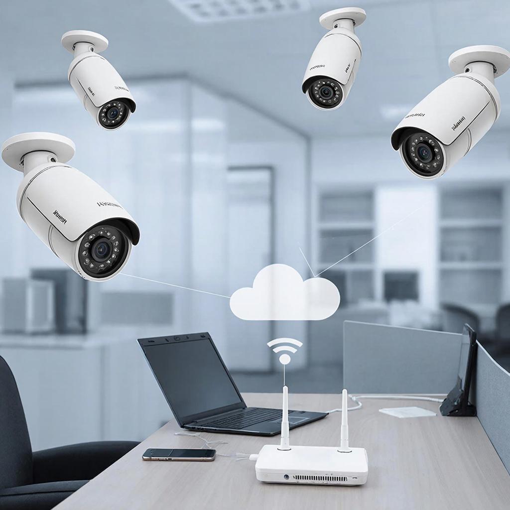 Подключение Hikvision к Интернету: безопасный доступ через Hik-Connect и альтернативы