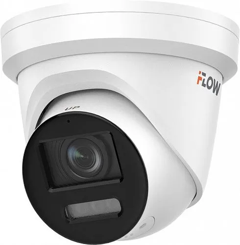 картинка IP-камера F-IC-2384CM(2.8mm) от магазина Охранных систем и видеонаблюдения