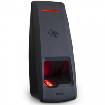 картинка Терминал доступа PERCo CL15 от магазина Охранных систем и видеонаблюдения