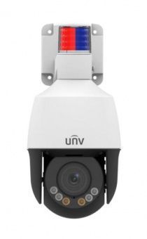картинка Поворотная IP-камера Uniview IPC6312LFW-AX4C-VG от магазина Охранных систем и видеонаблюдения