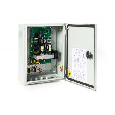 картинка Уличный источник бесперебойного питания SKAT-V.12DC-18 исп.5М от магазина Охранных систем и видеонаблюдения