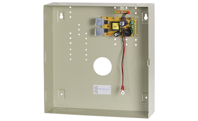картинка ACCORDTEC ББП-30 исп.2 Источник бесперебойного питания от магазина Охранных систем и видеонаблюдения