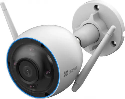 картинка IP камера CS-H3 (5MP,4mm) от магазина Охранных систем и видеонаблюдения