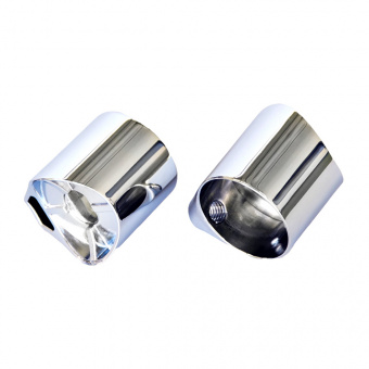 картинка Патрубок PERCo BH02 0-10 от магазина Охранных систем и видеонаблюдения