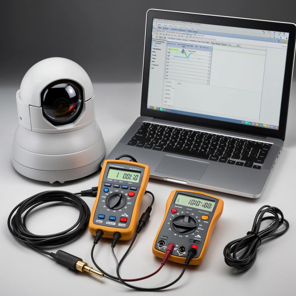 Часто встречающиеся неисправности F-IC-1142CM и способы их устранения