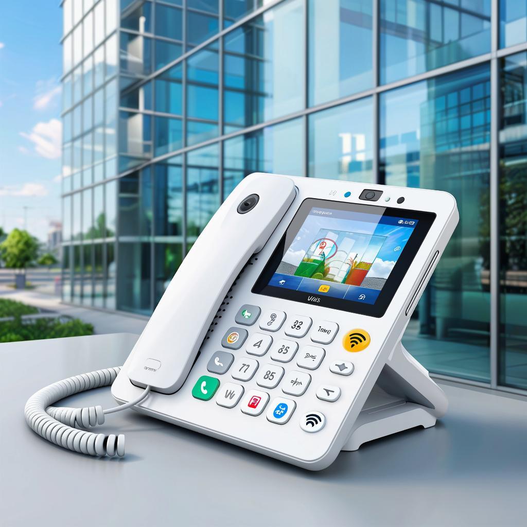 Dahua домофон с Wi-Fi: преимущества и недостатки