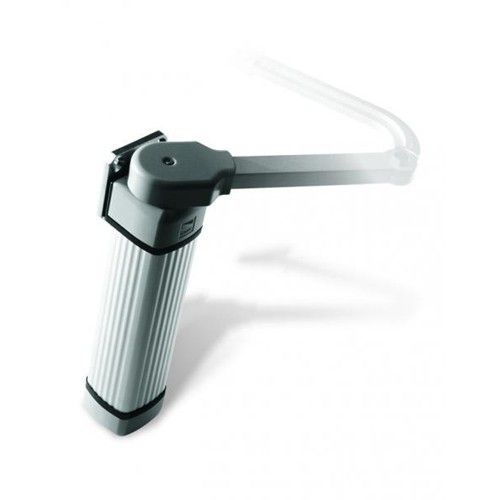 картинка 001F500  Привод 24В рычажный не блокирующийся с шарнирным рычагом передачи от магазина Охранных систем и видеонаблюдения