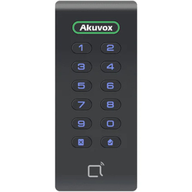 Akuvox анонсирует RFID считыватель ACR-CRP11