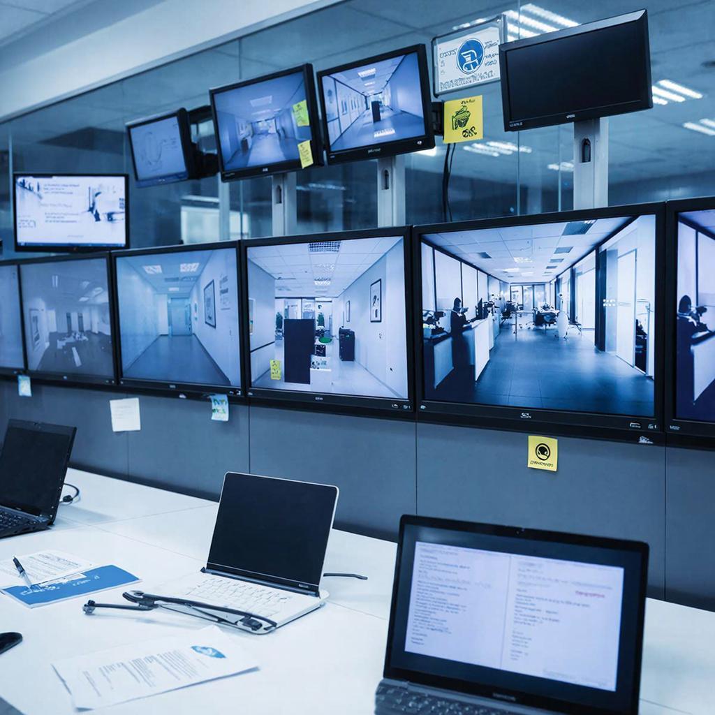 Соответствие GDPR и российским нормам при хранении видео