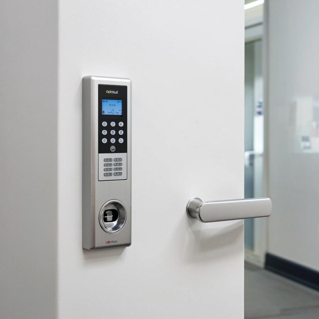 Optimus для школ и детских садов: требования безопасности и примеры проектов