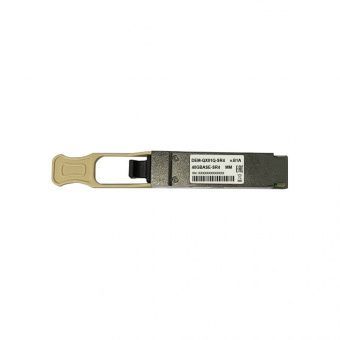 картинка SFP-модуль D-Link QX01Q-SR4/B1A от магазина Охранных систем и видеонаблюдения