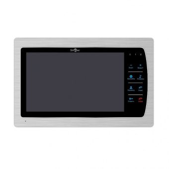 картинка Абонентский монитор Smartec ST-MS307M-SL от магазина Охранных систем и видеонаблюдения