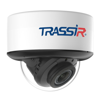 картинка IP-камера TRASSIR TR-D3153ZIR3 v7 (R) 2.7–13.5 от магазина Охранных систем и видеонаблюдения