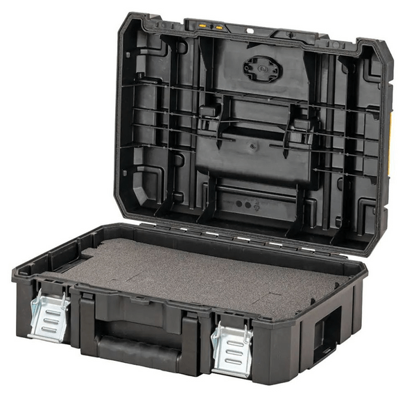 картинка Ящик для инструментов DeWalt TSTAK (DWST83345-1) от магазина Охранных систем и видеонаблюдения