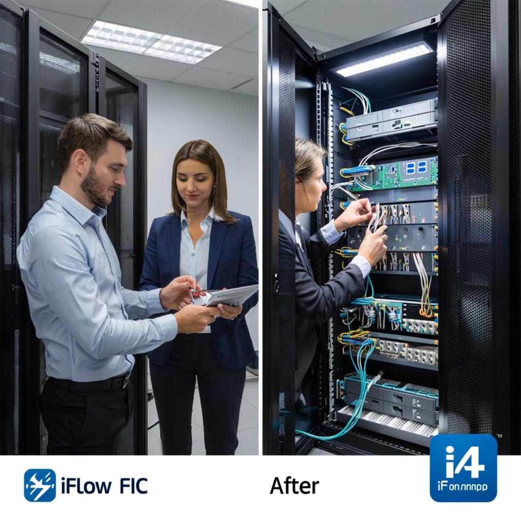 Отзывы пользователей iFlow F IC: реальные кейсы установки