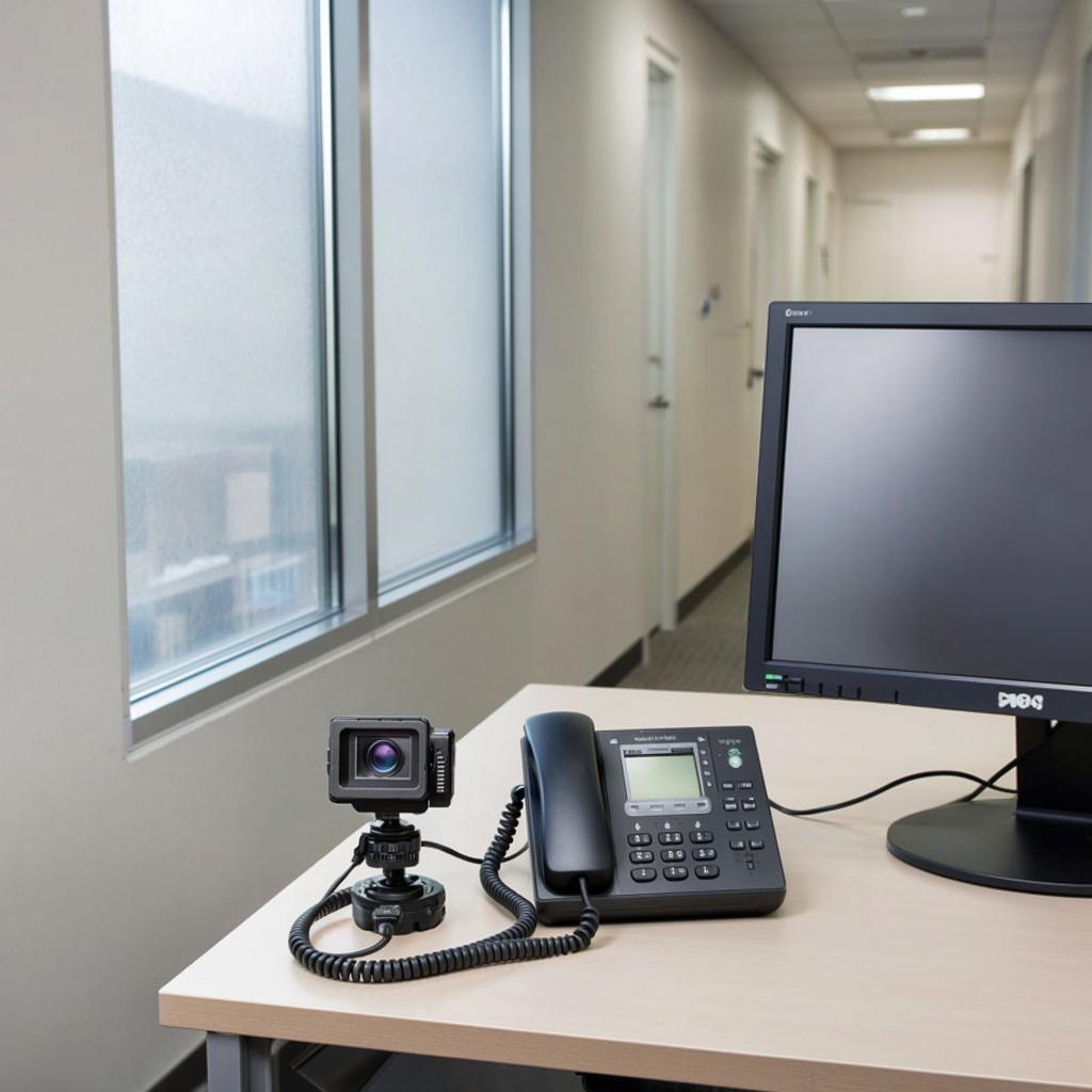 Трубка домофона с видеоадаптером: можно ли использовать