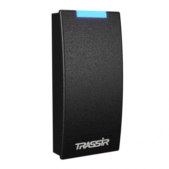 картинка Считыватель TRASSIR TR-R4M от магазина Охранных систем и видеонаблюдения