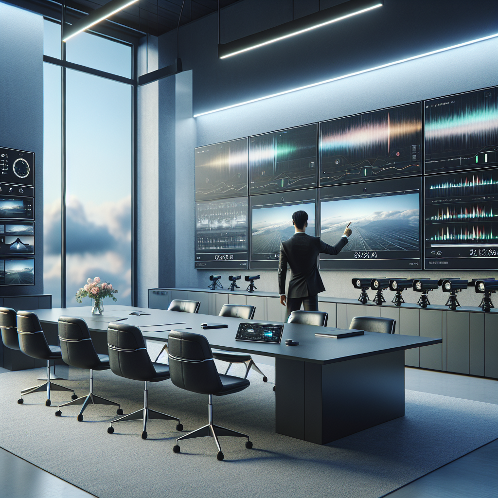 Тест на задержку и качество потока: какие камеры Hikvision лучше для онлайн‑передачи