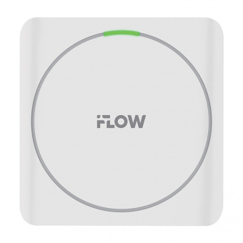 картинка Считыватель IFlow F-KD-4301PM от магазина Охранных систем и видеонаблюдения