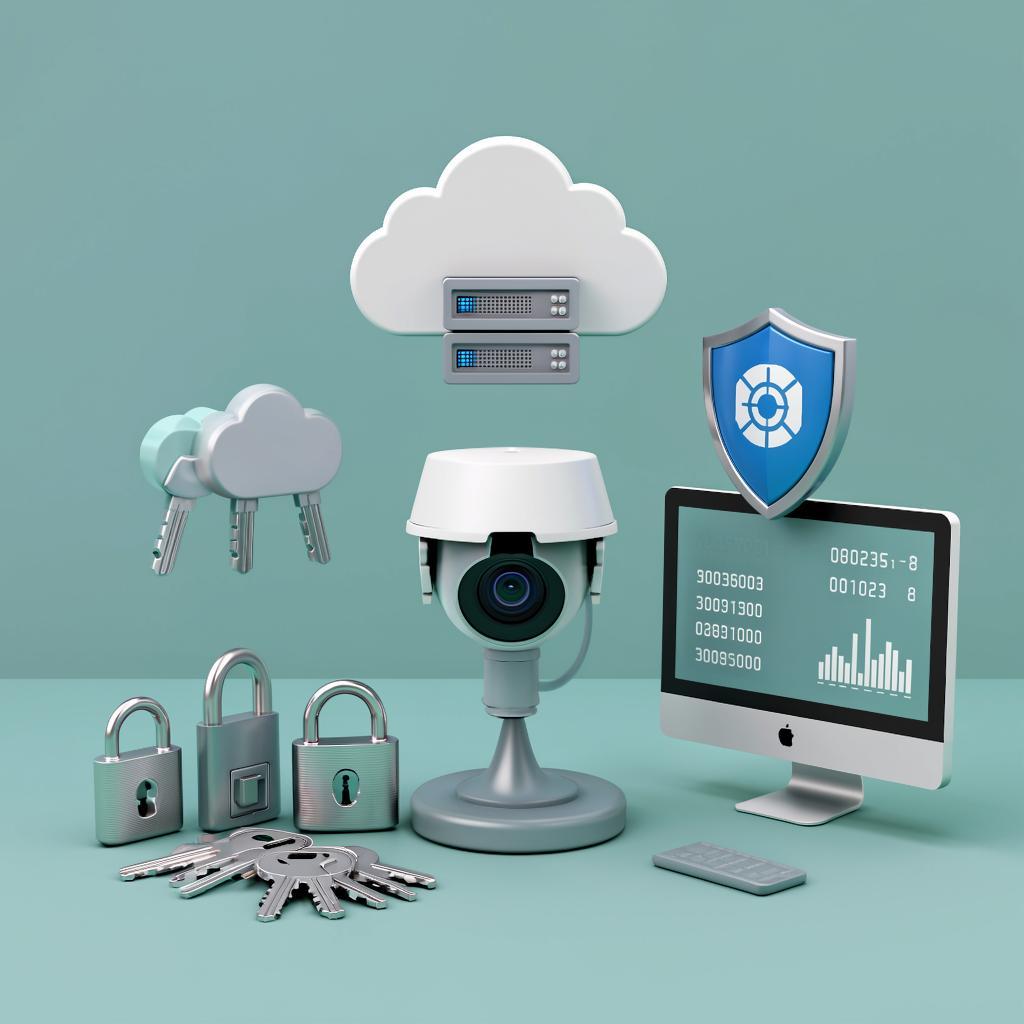 Безопасность и шифрование в HiWatch — что важно знать