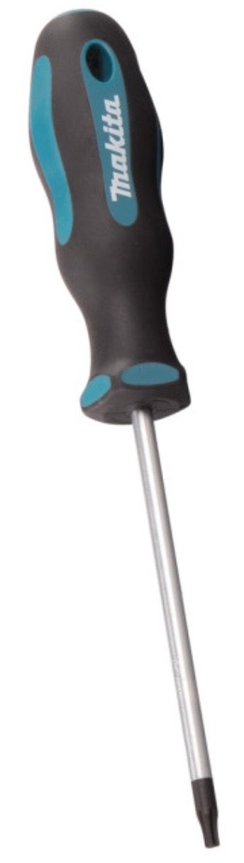 картинка Отвертка Makita T20 (B-65997) от магазина Охранных систем и видеонаблюдения
