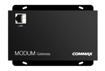 картинка Сетевой шлюз Commax CGW-M2I от магазина Охранных систем и видеонаблюдения