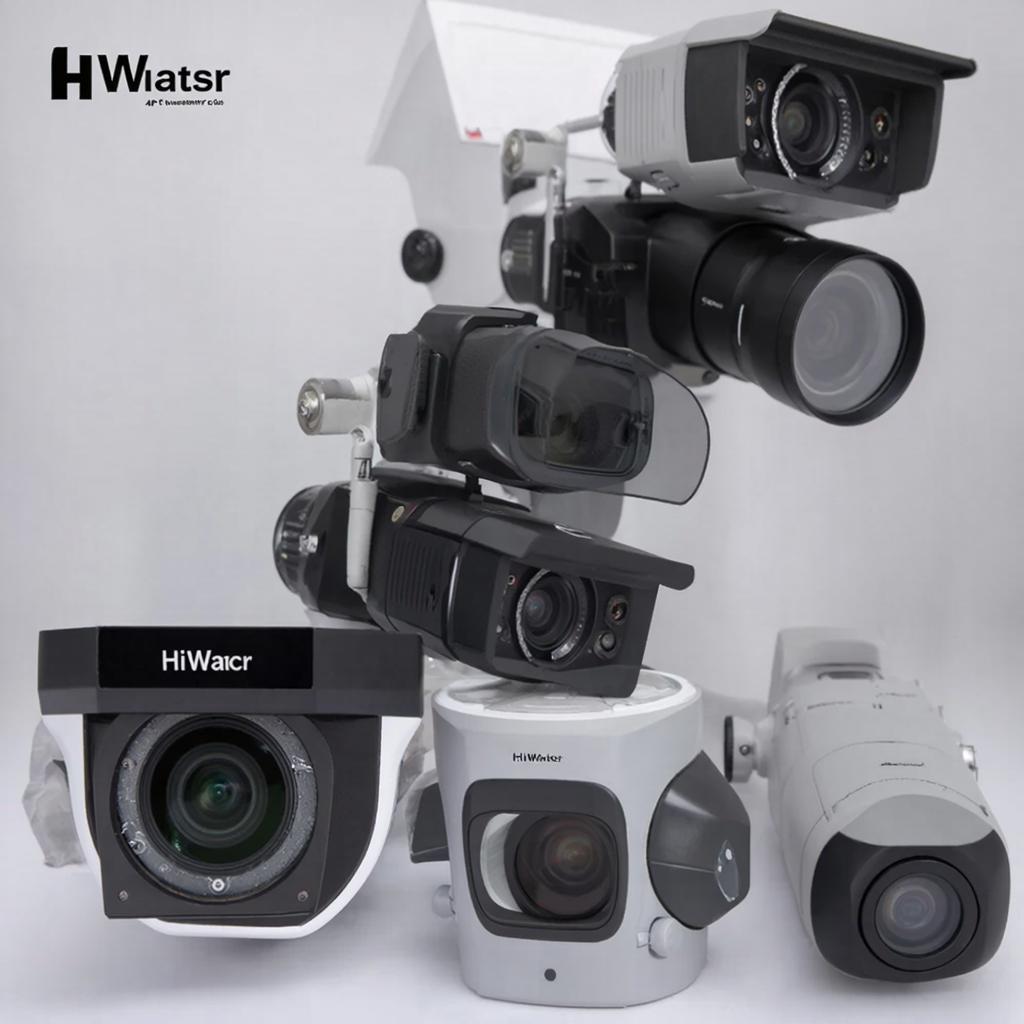Сравнение HiWatch моделей по цене и качеству