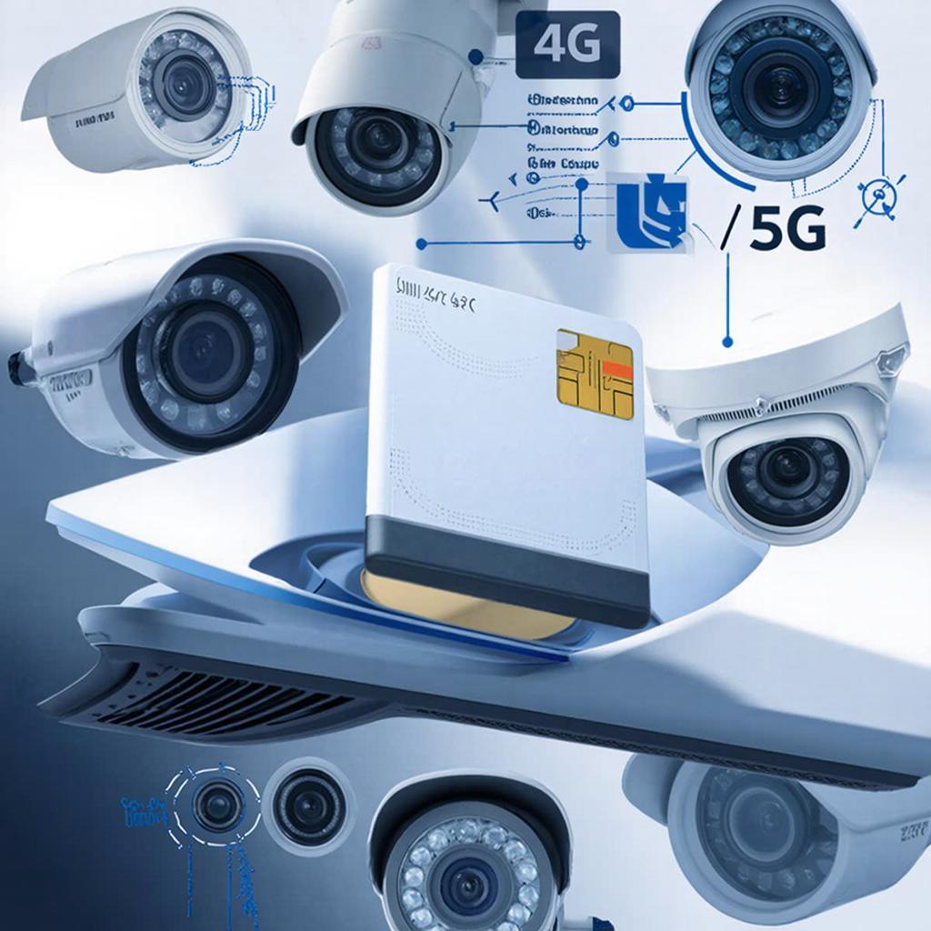 Нюансы IP-адресации при переходе на 4G/5G роутеры для камер (SIM-модули)
