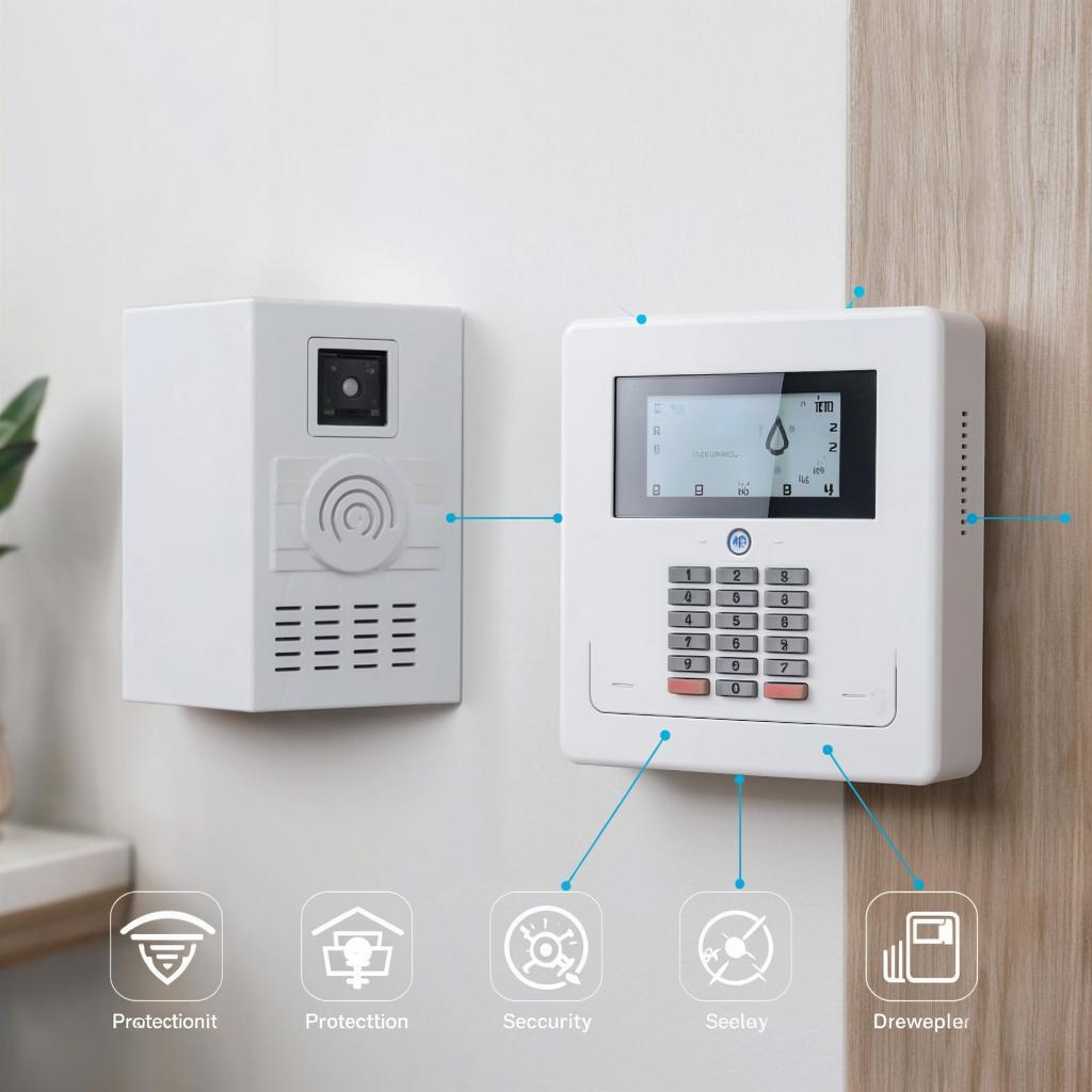 Как обезопасить подъездный домофон от взлома и подмены видео