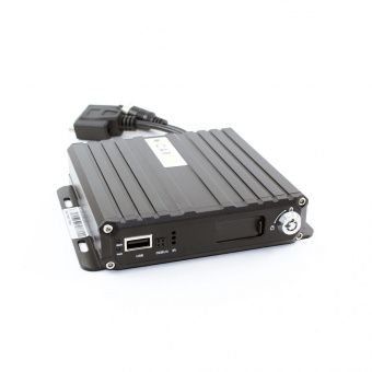 картинка Видеорегистратор Carvis MD-444SD+GPS/ГЛОНАСС Lite от магазина Охранных систем и видеонаблюдения