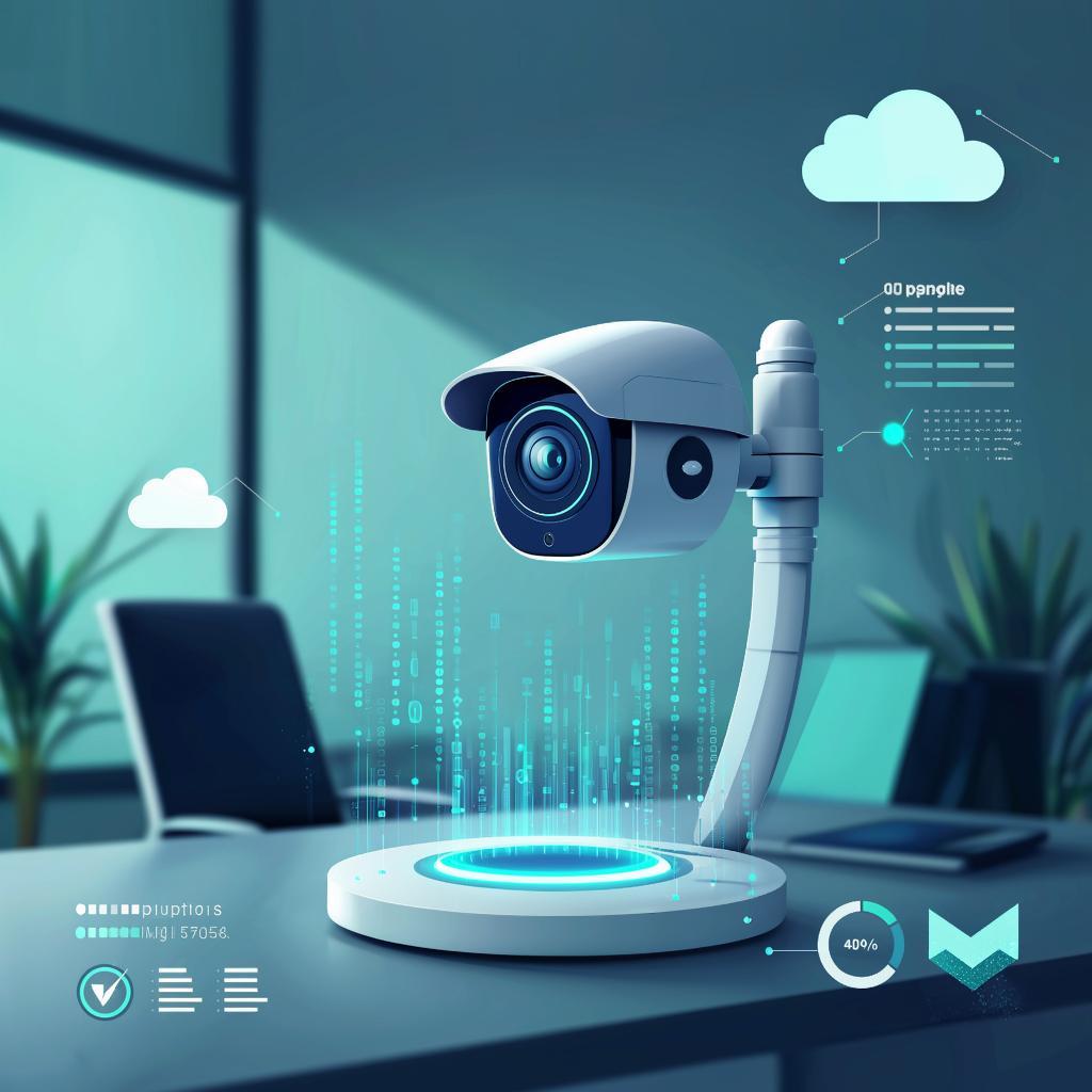 Сколько трафика расходует 4G камера с SIM и как это оптимизировать