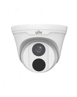 картинка IP-камера Uniview IPC3614LB-SF28-A от магазина Охранных систем и видеонаблюдения