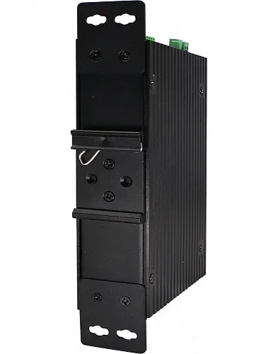 картинка Промышленный коммутатор NS-SW-16G4G-L/IM от магазина Охранных систем и видеонаблюдения