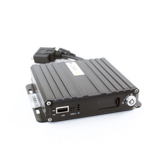 картинка Видеорегистратор Carvis MD-444SD Lite от магазина Охранных систем и видеонаблюдения