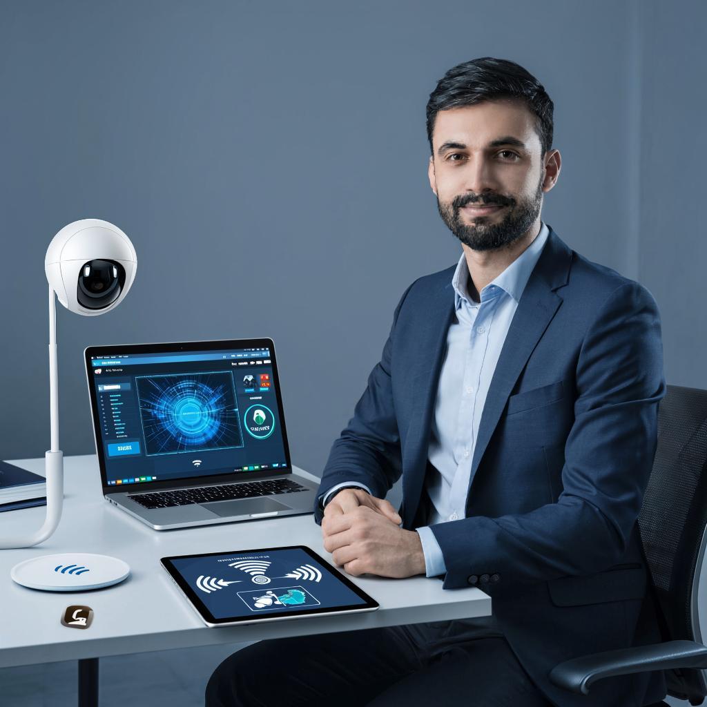 Руководство по обновлению прошивки и откату для Wi‑Fi камер