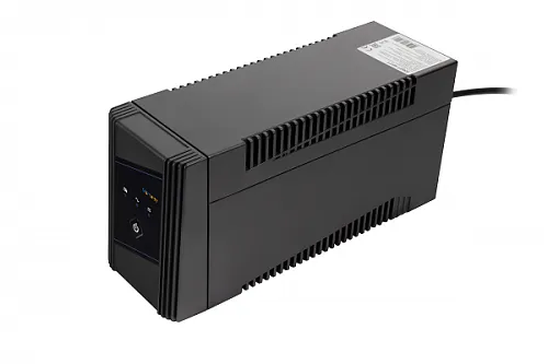 картинка Источник бесперебойного питания SMARTWATT UPS UNI 850E от магазина Охранных систем и видеонаблюдения