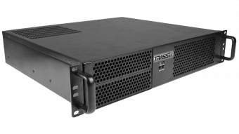 картинка Нейросетевой IP-видеорегистратор TRASSIR NeuroStation 8400R/48-S от магазина Охранных систем и видеонаблюдения