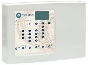 картинка Прибор ВЭРС-LEON от магазина Охранных систем и видеонаблюдения
