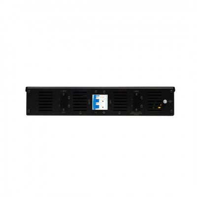 картинка Батарейный блок SKAT BС 48/18 RACK от магазина Охранных систем и видеонаблюдения
