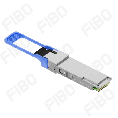 картинка 100GBASE-LR1 QSFP28 модуль 1311нм 20км от магазина Охранных систем и видеонаблюдения