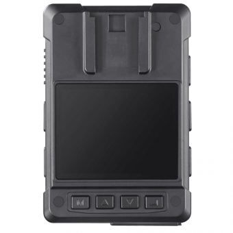 картинка Портативный 2 Мп регистратор Hikvision DS-MH2211/32G/GPS/WIFI с Wi-Fi, GPS от магазина Охранных систем и видеонаблюдения