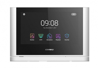 картинка Абонентский монитор Commax CDV-1024MA от магазина Охранных систем и видеонаблюдения