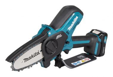 картинка Электропила цепная Makita UC100DZ от магазина Охранных систем и видеонаблюдения