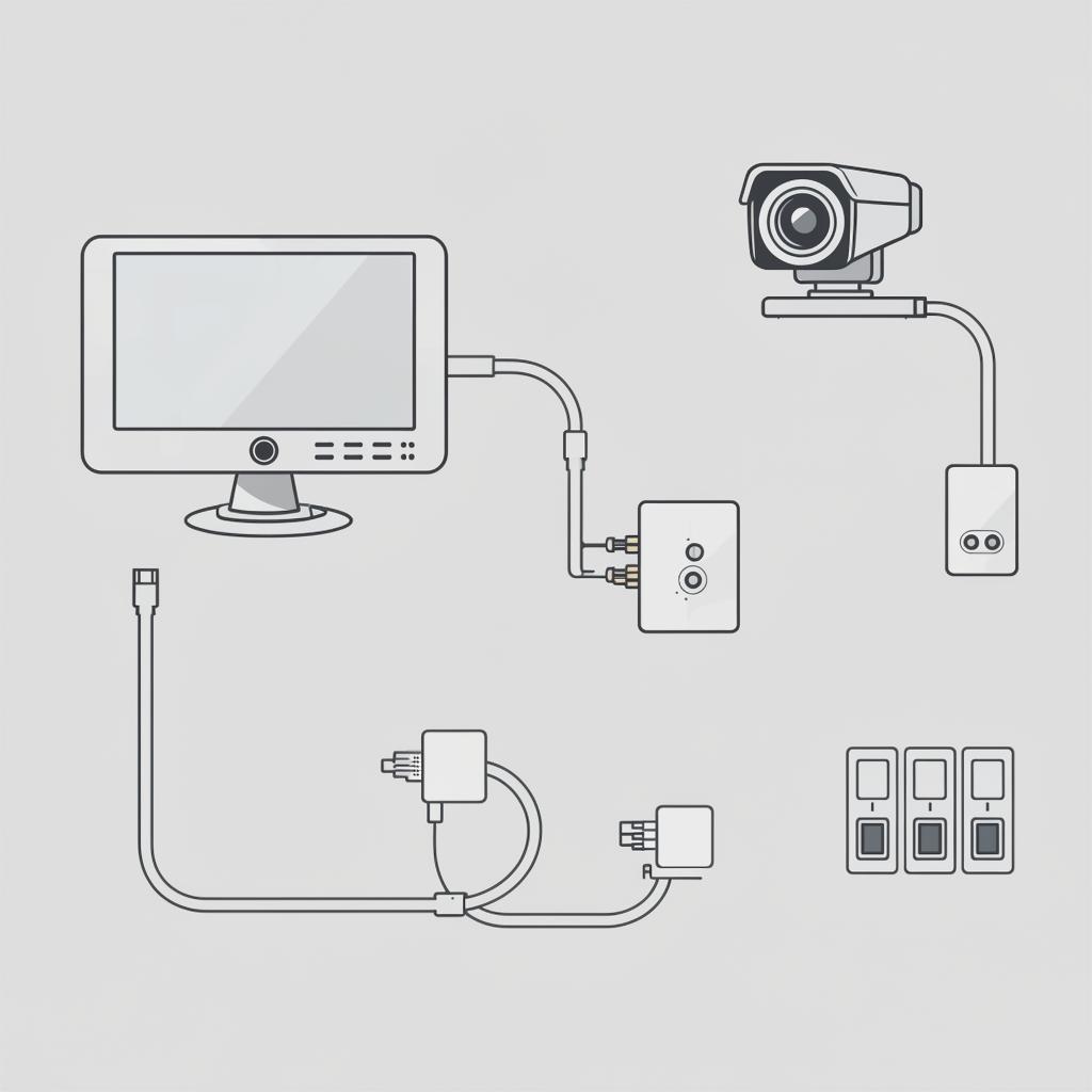 Настройка и устранение неполадок видеодомофона: 20 типичных проблем